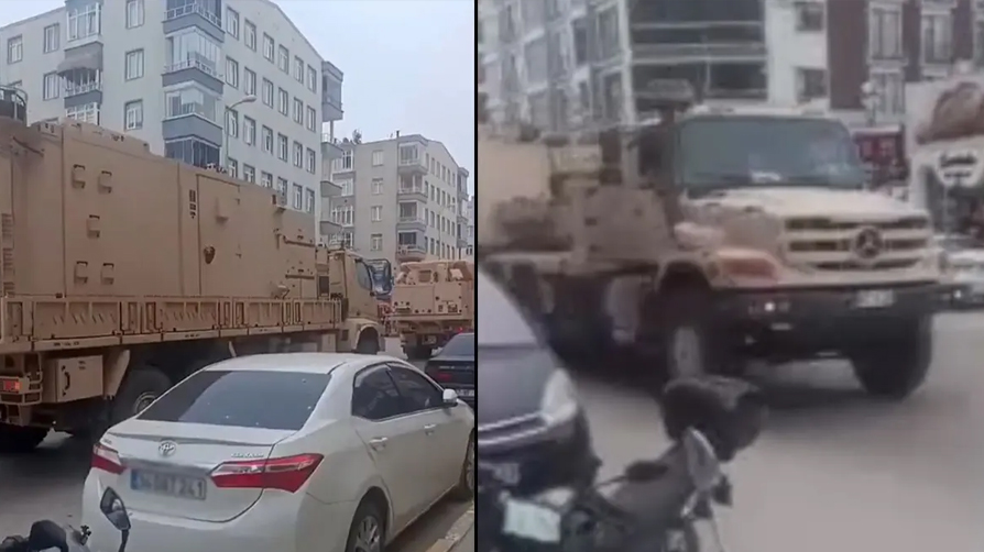 SİPER hava savunma sistemi sevkiyatı gururlandırdı: Reis, balıklar rahatsız olsun diye gönderiyor