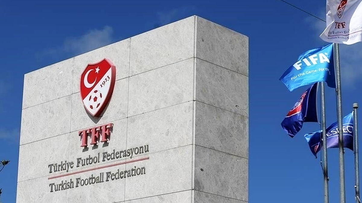 TFF'de kritik gün! Mali genel kurul yarın