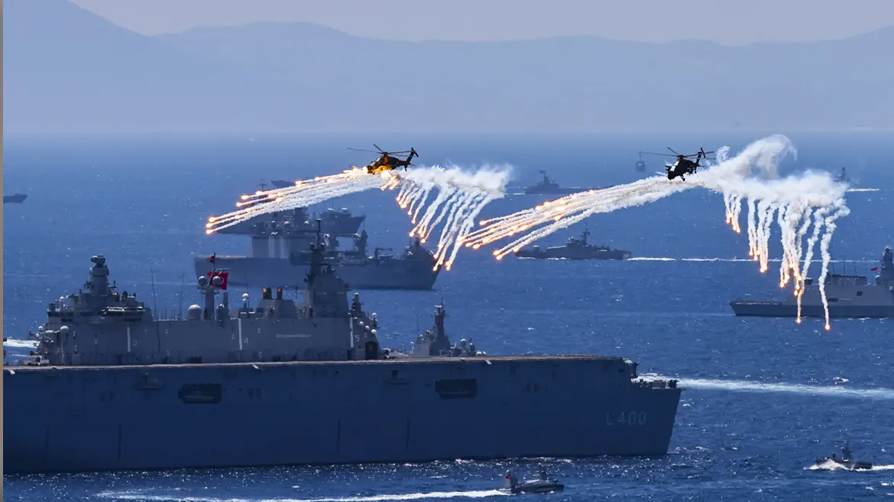Ankara'nın Afrika hamlesi gündemde! Fransa'nın boşluğunu Tür