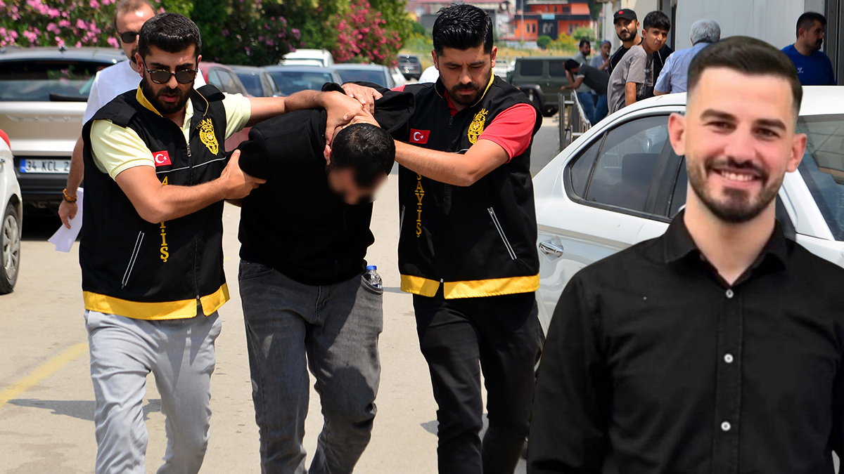 Araç kavgasında kan aktı! 550 saatlik kamera incelemesi cina