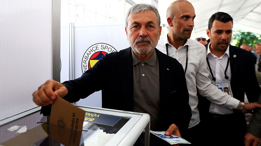 Aykut Kocaman'dan sitem dolu açıklama! "Son derece şikayetçi