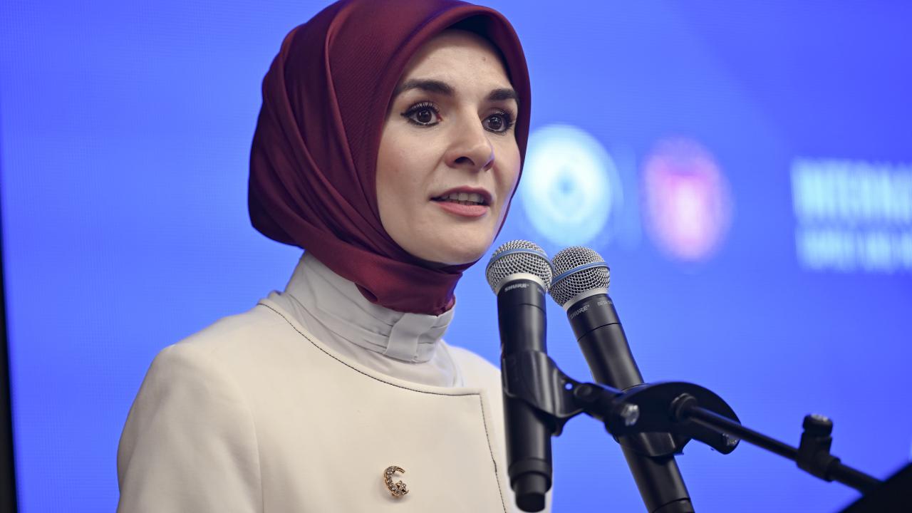 Bakan Göktaş: Sıfır Atık, küresel bir yaşam dönüşümüdür