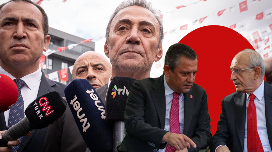 Berhan Şimşek'ten Özel tarafına "grup toplantısı" uyarısı: A