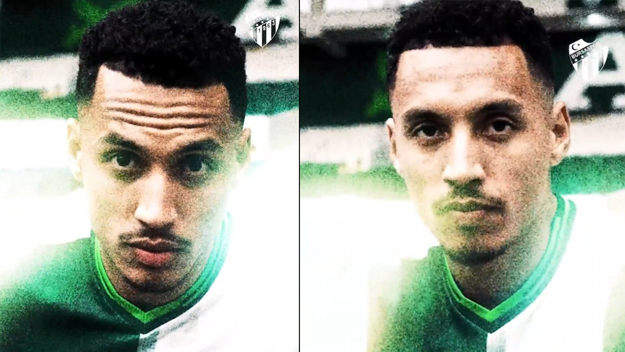 Bursaspor, Amine Boutrah'ı kadrosuna kattı!