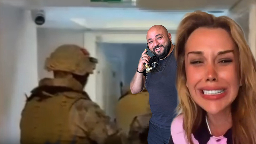 Can Polat cinayeti zanlıları yakalandı! Operasyon saniye san