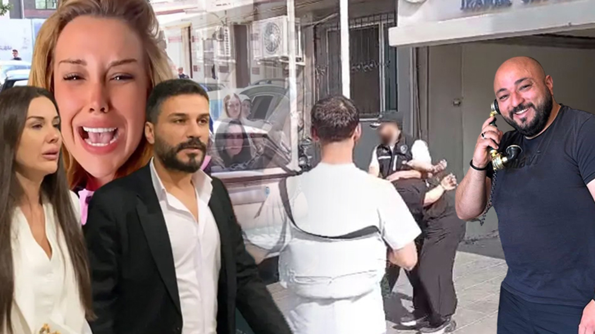 Can Polat cinayetinde yeni gelişme: 2 zanlı adliyeye sevk ed