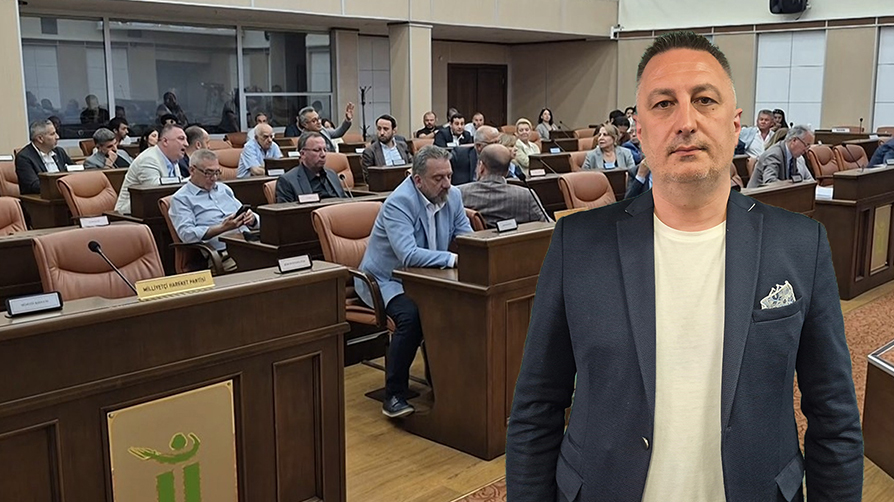 CHP'yi Eskişehir'de köşeye sıkıştıran çıkış: Bu insanlara be