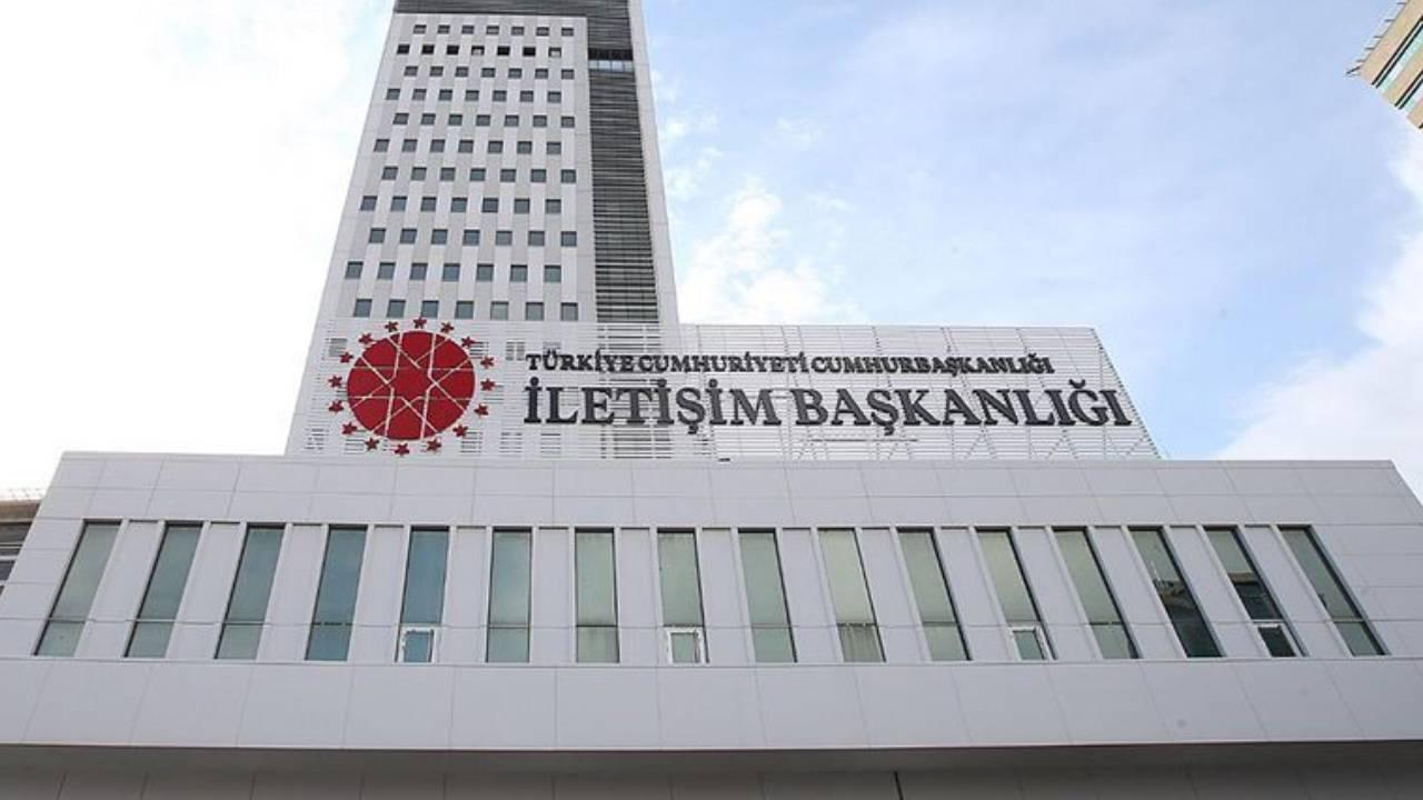 Dünyada bir ilk! İletişim Başkanlığı'ndan blok zincir hamles