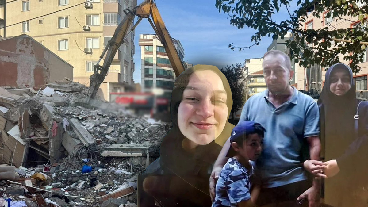 Facianın yaşandığı bölgede dönüşüm başladı! 22 bina tek tek 