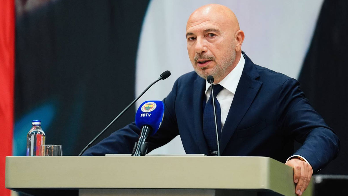 Hakan Bilal Kutlualp: Fenerbahçe ezeli rekabette öne geçmek 