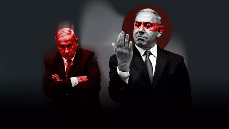 İran tehdidi katili gerdi... Kanlı saldırı sonrası Netanyahu