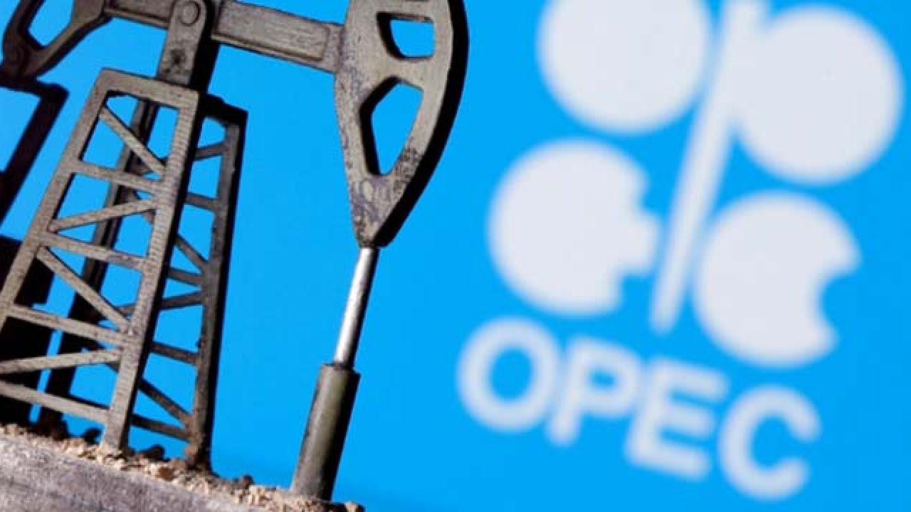 OPEC+'tan kritik petrol kararı: Temmuzda üretim günlük 188 b