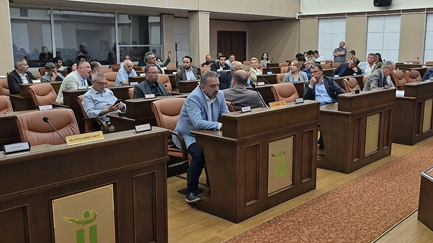 Skandala tepki yağdı! AK Partili genci dağa kaldıran isme CH
