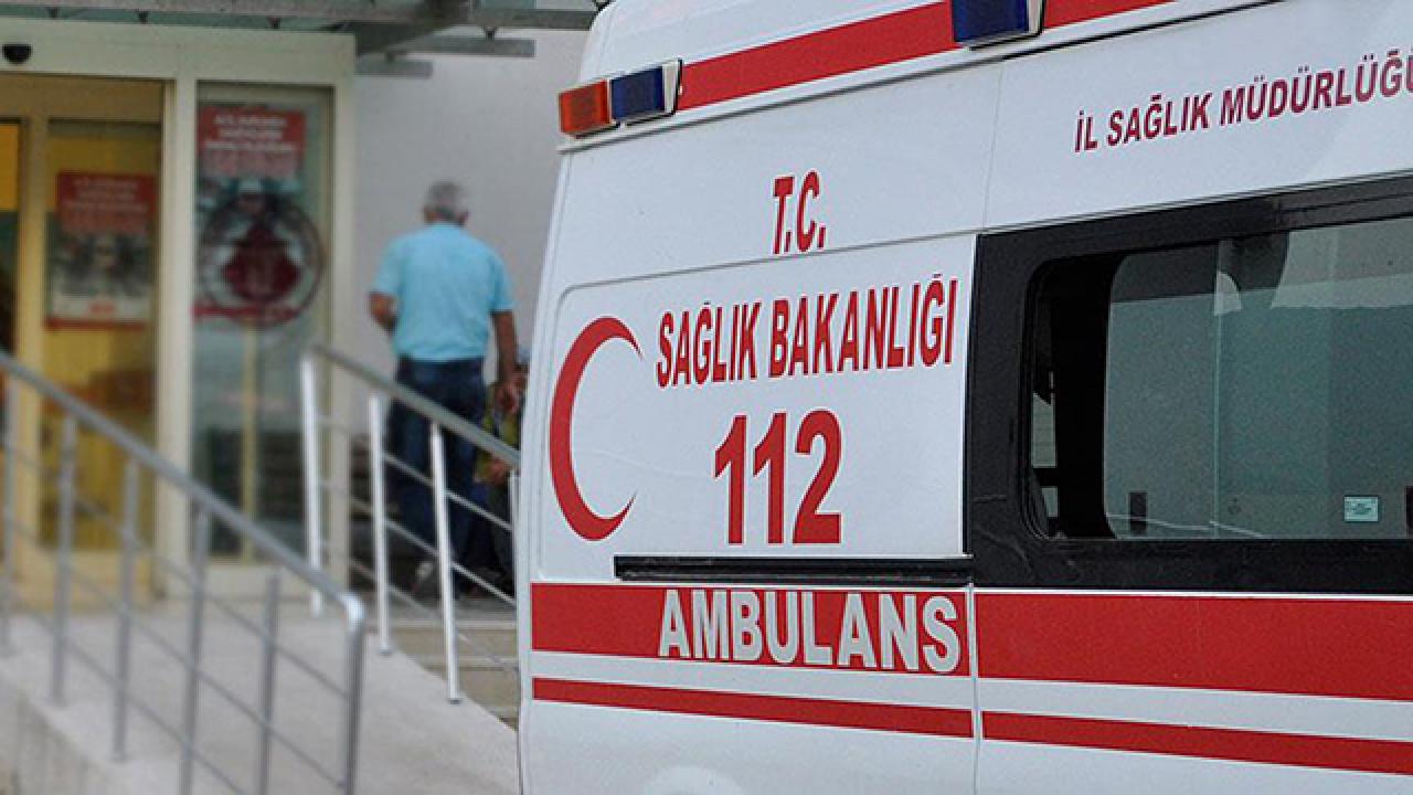 Sokak ortasında dehşet! Cani koca, eşini bıçaklayarak öldürd
