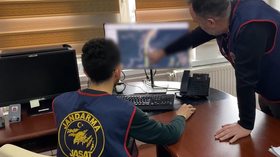 19 yıllık cinayeti JASAT çözdü: Kardeşler en yakınlarını işa