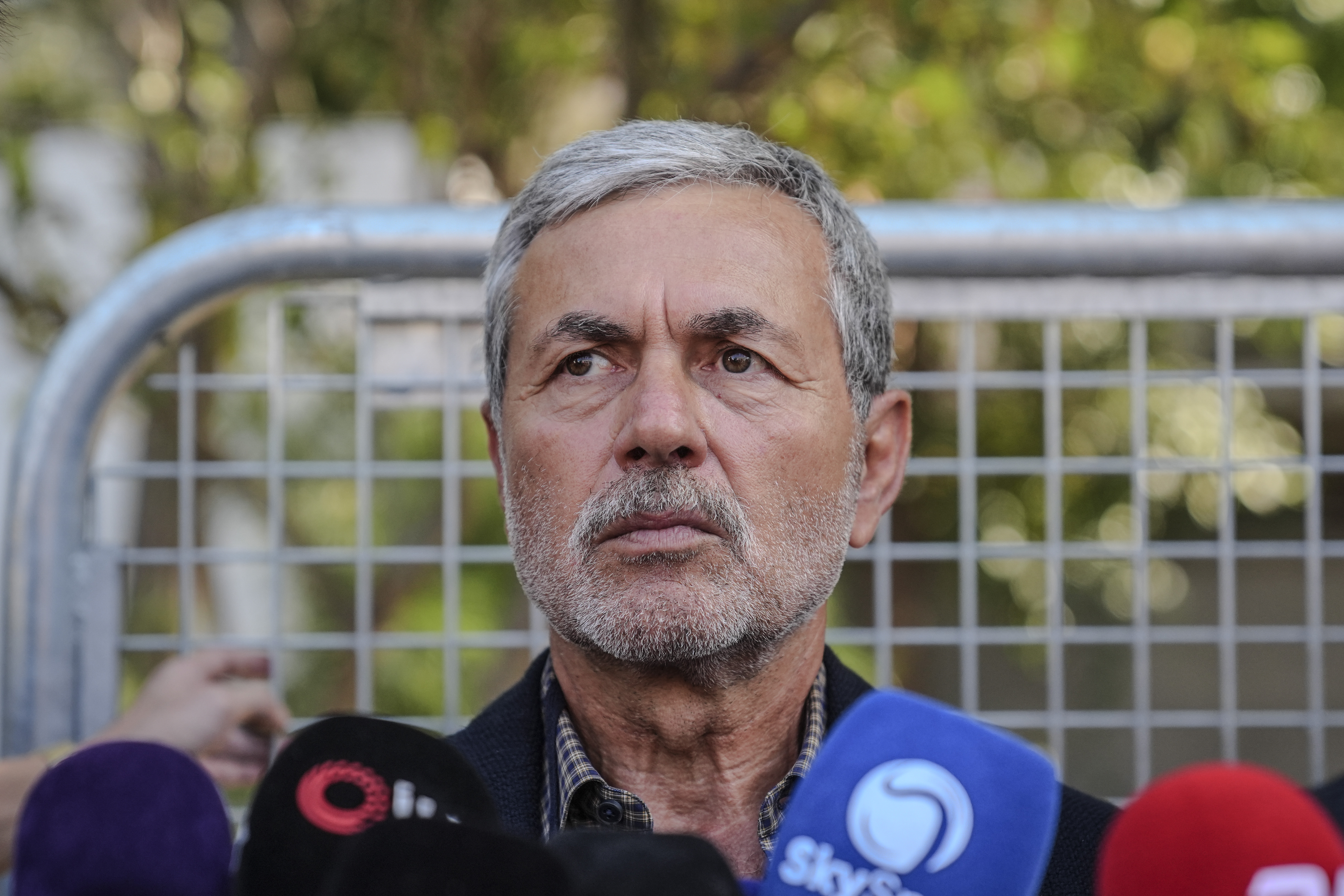 Aykut Kocaman yeniden Fenerbahçe yolunda