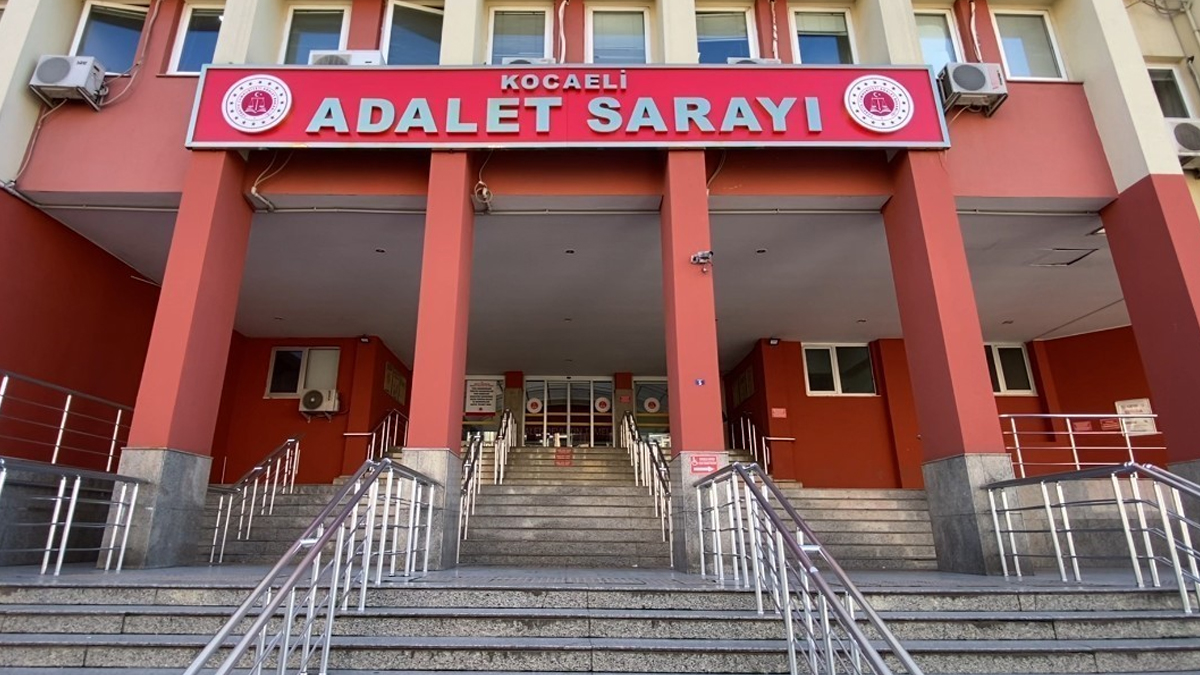 Bağ evinde dehşet: İşkence ve gasp davasında kan donduran sa