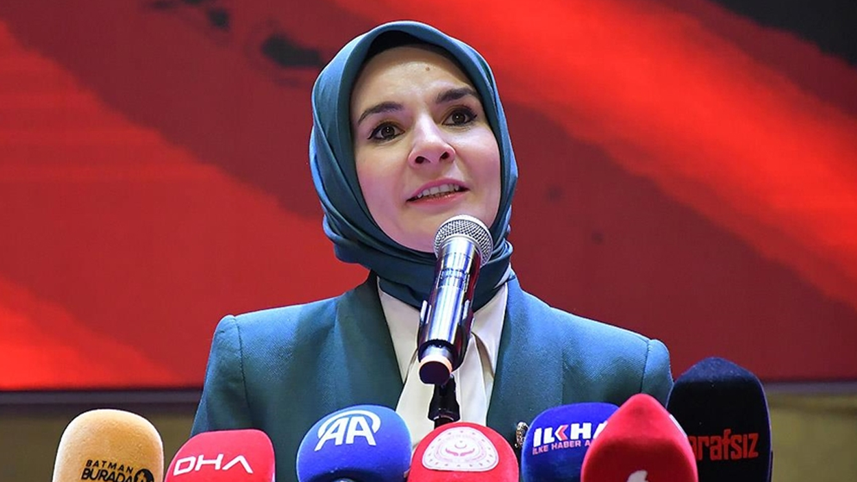 Bakan Göktaş: Batman'daki pilot uygulama ülke geneline yayıl