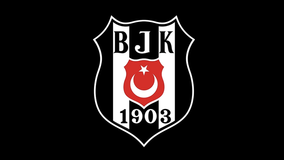 Beşiktaş'tan sponsorluk açıklaması