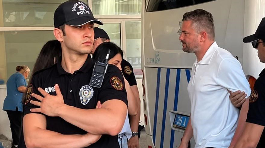 Buca Belediye Başkanı Görkem Duman görevden uzaklaştırıldı
