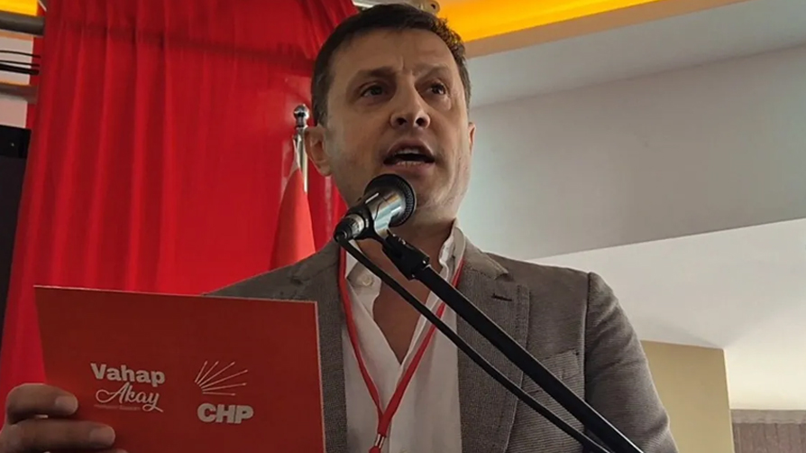 "Mutlak butlan" sonrası CHP Tekirdağ karıştı! Vahap Akay'ın 