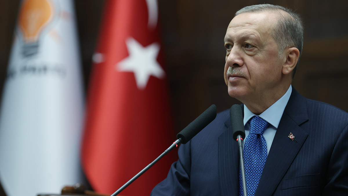 Cumhurbaşkanı Erdoğan, Venezuela Geçici Devlet Başkanı Rodri
