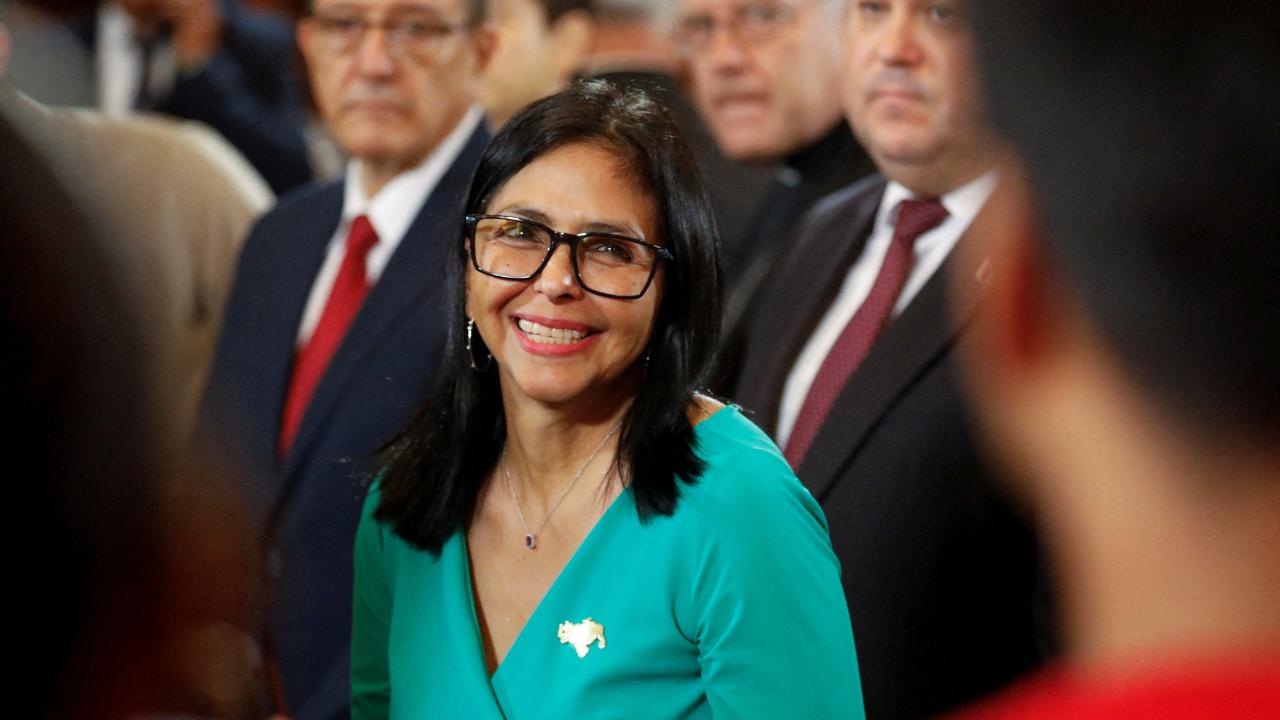 Cumhurbaşkanı Erdoğan'ın davetine icabet! Rodriguez, Türkiye