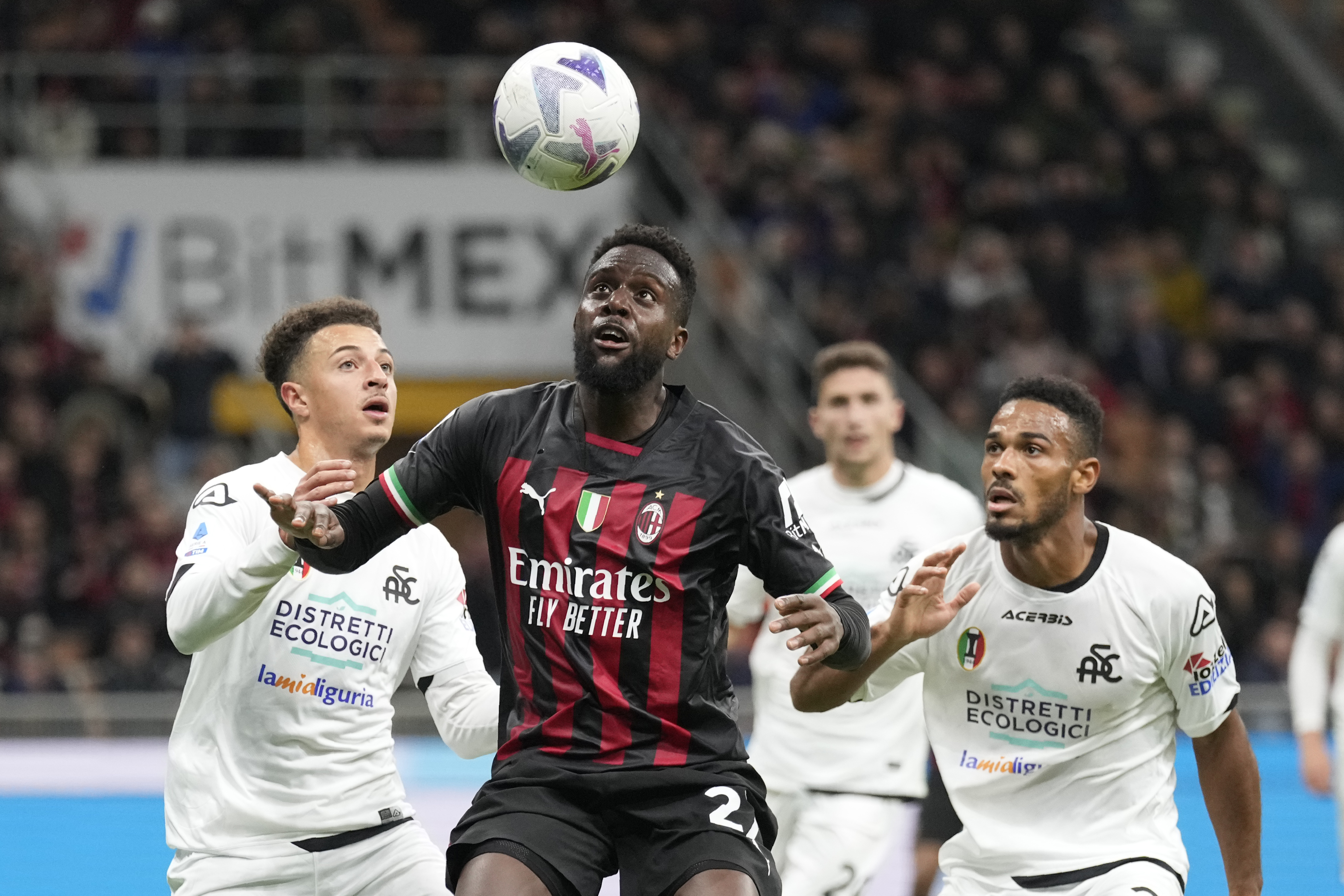 Divock Origi futbol kariyerini noktaladı!