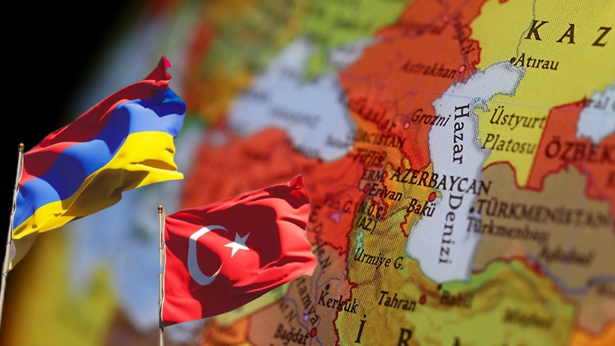 Doğrudan ticaret ve normalleşme! Türkiye-Ermenistan ilişkile