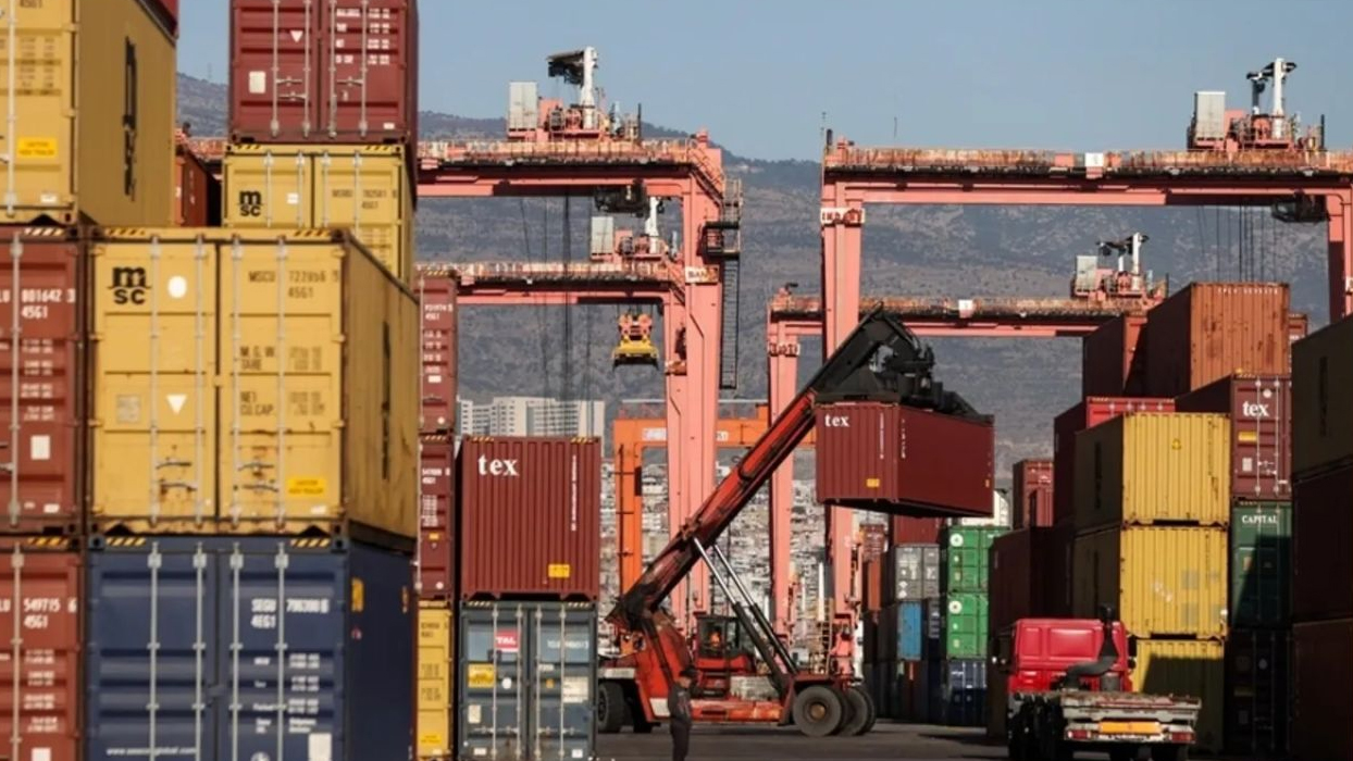 E-ihracatta Türkiye başarısı! Katma değerli ürünlerle yeni d