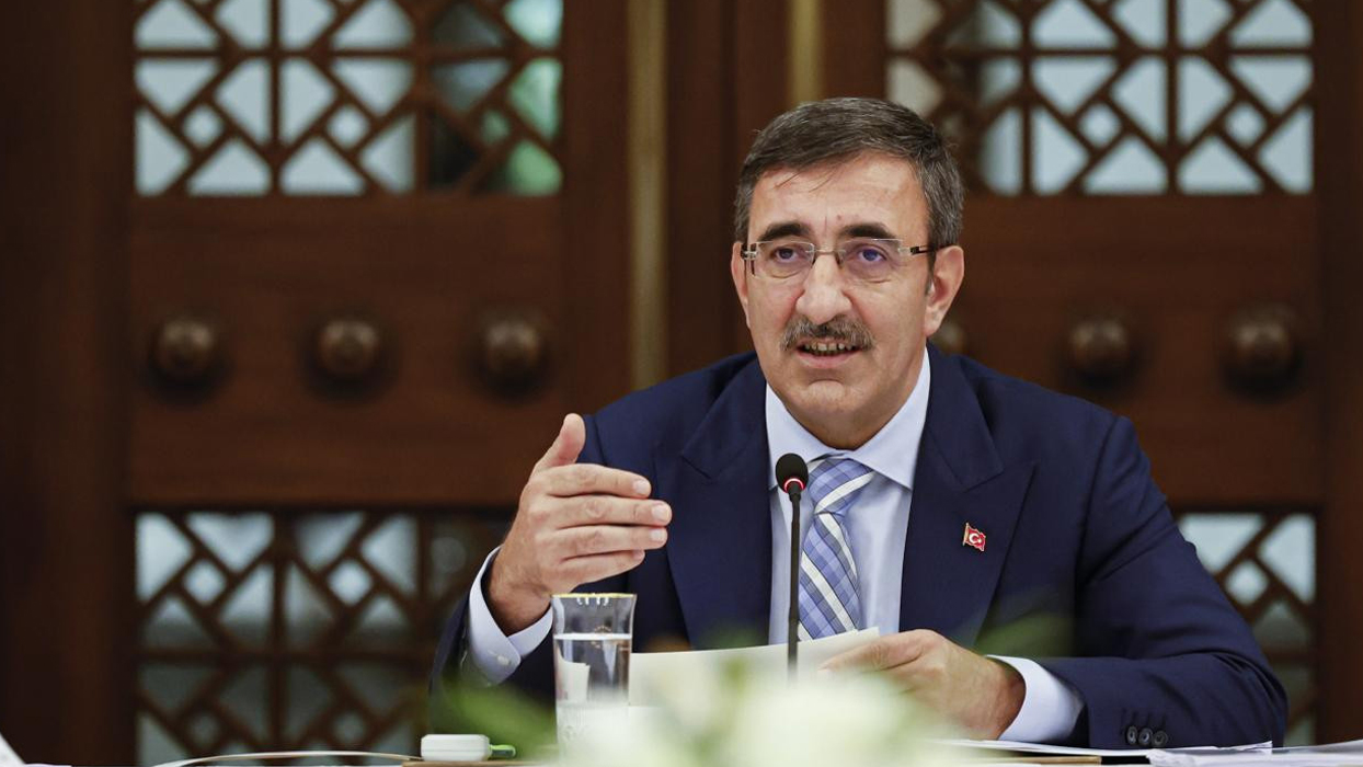 EKK toplantısı sona erdi: Yeni yol haritası çizildi