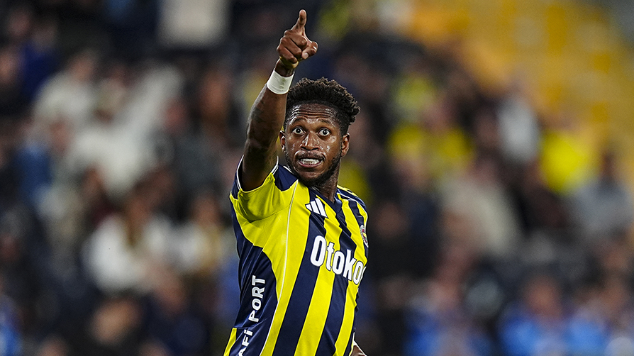 Fred'in gözü yeni yönetimde! Fenerbahçe'de karar z