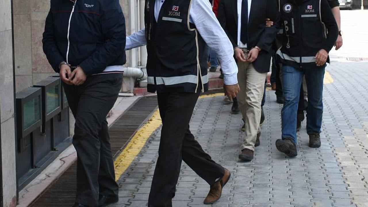 İş insanını kaçırıp 3 milyon lira fidye istemişlerdi: 3 şüph