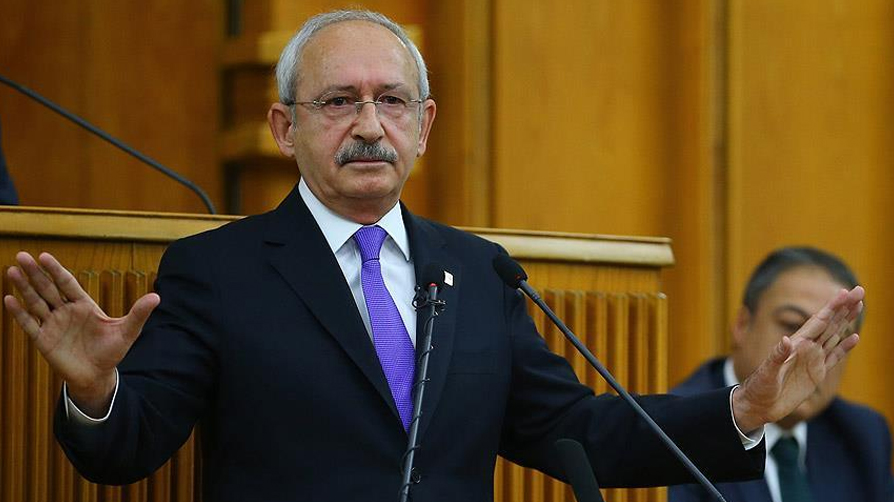 Kılıçdaroğlu CHP grup toplantısında konuşacak mı? Son nokta 