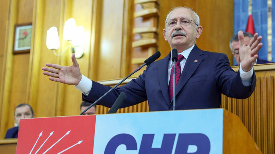 Kılıçdaroğlu'ndan kurultay açıklaması... "11 Haziran'da süre
