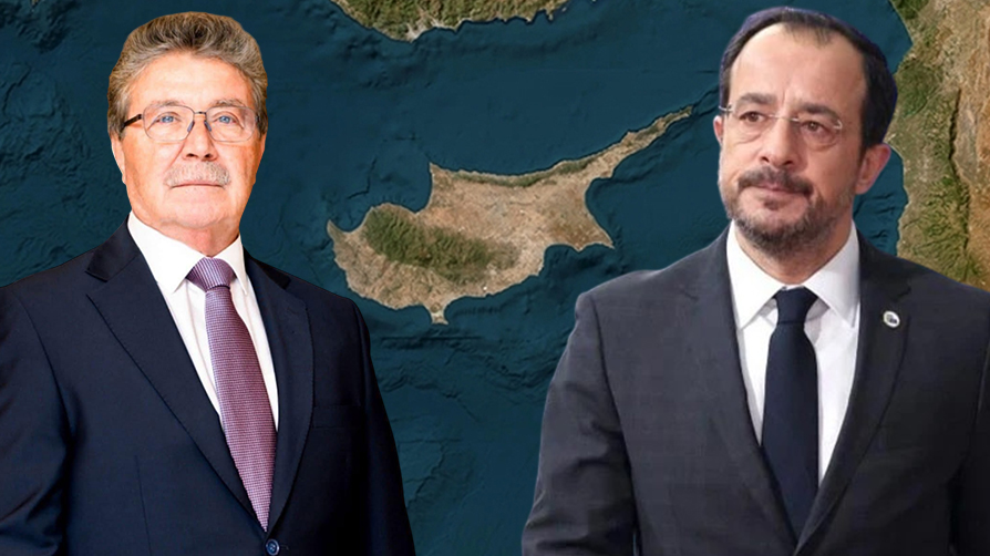 KKTC'den Fransa-GKRY askeri anlaşmasına sert tepki