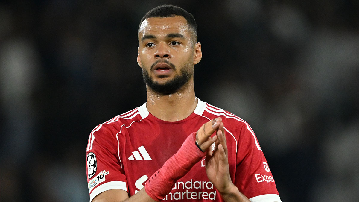 Liverpool'da Cody Gakpo belirsizliği