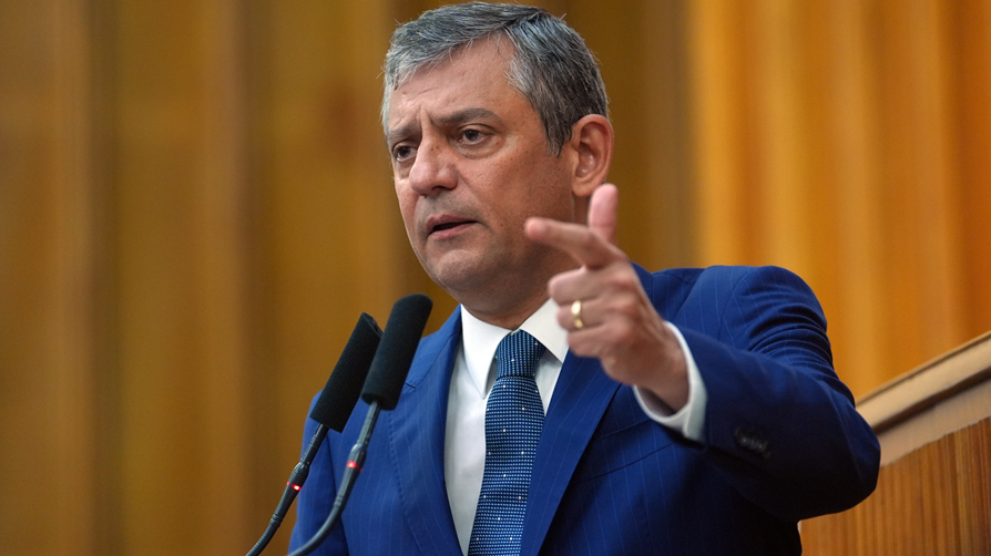 Özgür Özel'e bir darbe daha! Görevi iptal edilecek