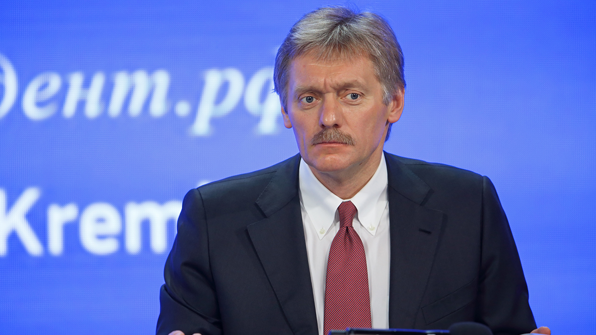 Peskov: Kiev yönetimi çözüm sürecini dondurmak için elinden 