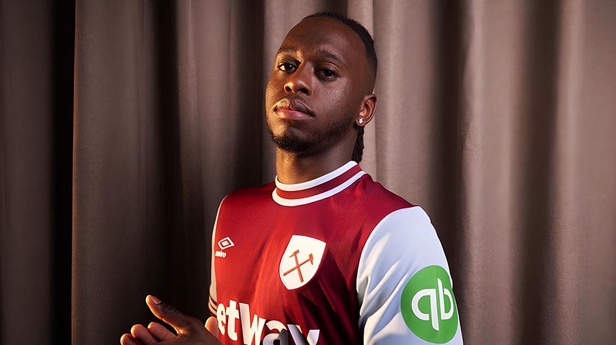 Rakip Premier Lig'den! Fenerbahçe'de hedef Aaron Wan-Bissaka