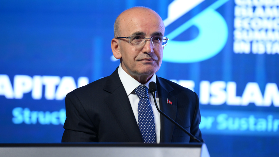Savaşın Türkiye'ye faturası belli oldu! Bakan Şimşek'ten dez