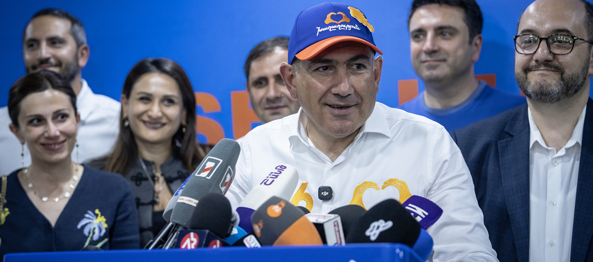 Seçimin başında da sonunda da "Türkiye" dedi! "Sınırları aça