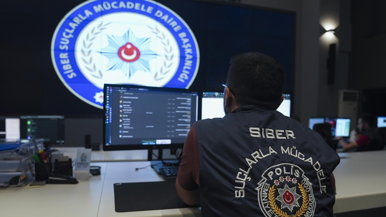 Siber suçlulara büyük darbe! 5 günde 357 şüpheli yakalandı