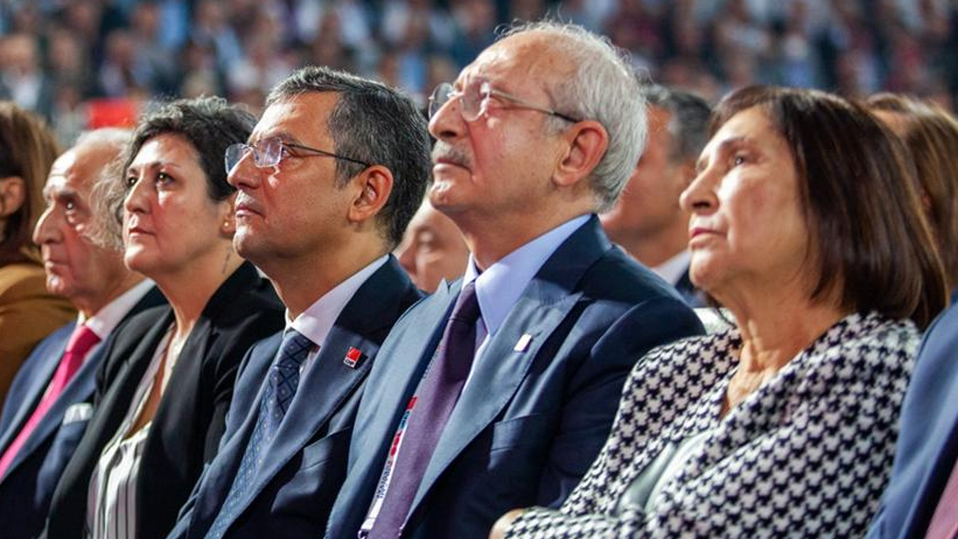 Suç çetesinin ismini kullandılar... Kılıçdaroğlu çiftine teh