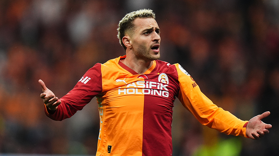 Sürpriz transfer iddiası! Barış Alper Yılmaz'a İta