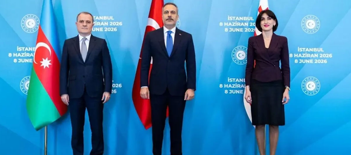 Türkiye'den barış diplomasisi! Bakan Fidan: İran ve ABD ile 