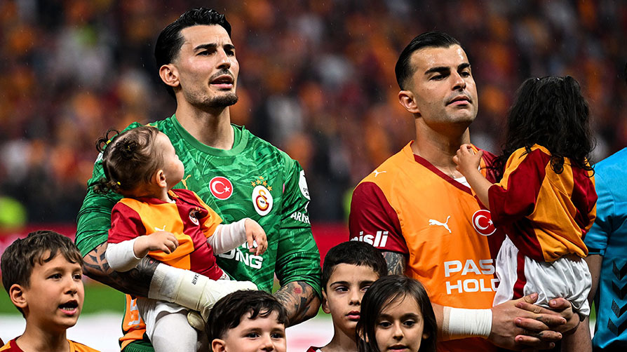 Uğurcan Çakır ve Abdülkerim Bardakcı için karar verildi! Gal