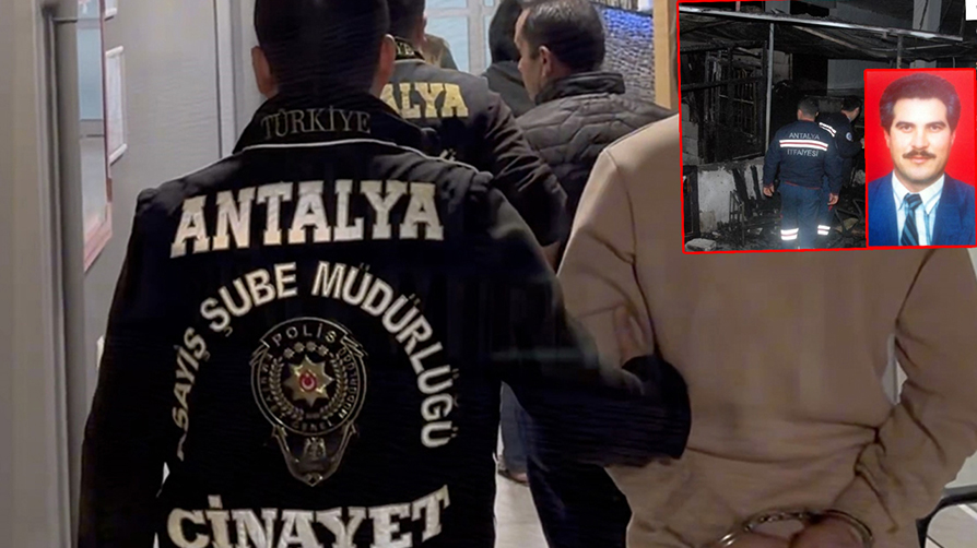 12 yıllık vahşi cinayette HTS detayı! Failler kısk