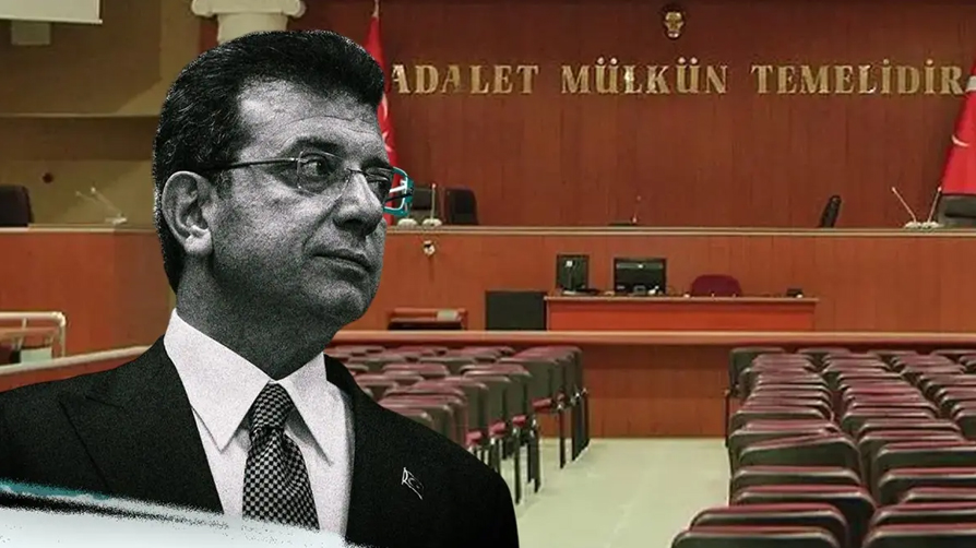 Algı girişimi çöktü! "İmamoğlu" iddiasına soruştur