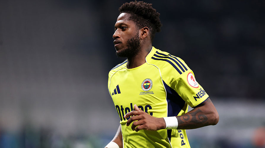 Brezilya ekibiyle anılıyordu! Fred transfer iddial